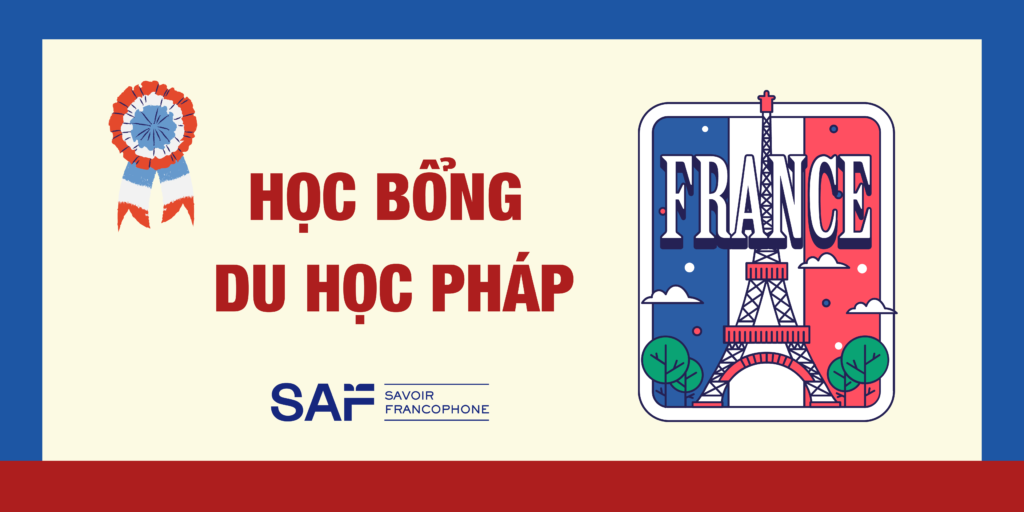 Câu hỏi thường gặp về du học Pháp