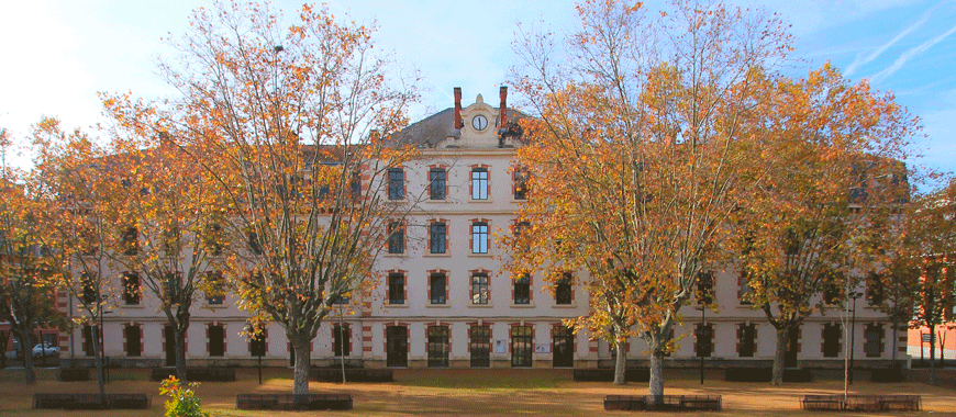 Alliance Française de Toulouse - Các trường học dự bị tiếng Pháp tại Toulouse
