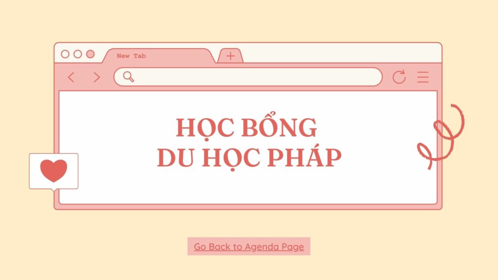 HỌC PHÍ CÁC TRƯỜNG ĐẠI HỌC CÔNG LẬP Ở PHÁP
