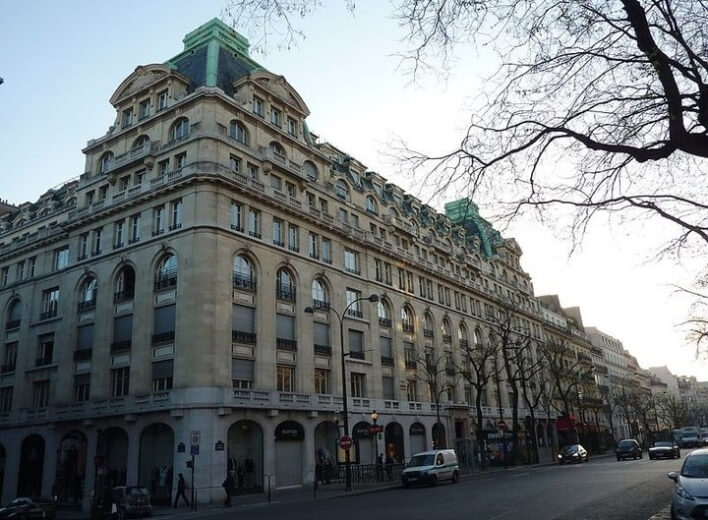 Trường Ngoại ngữ Accord Paris