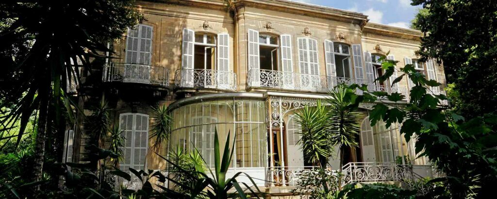 Alliance Francaise Montpellier