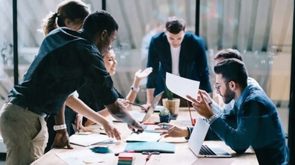 cơ hội việc làm cho sinh viên tốt nghiệp marketing