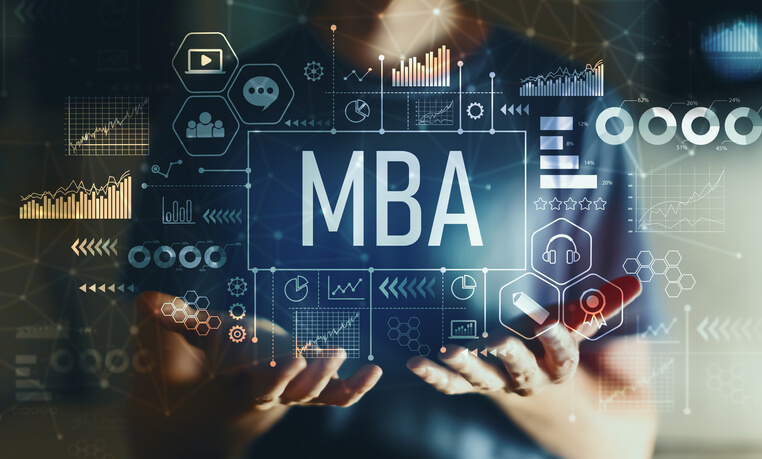 du học mba tại pháp