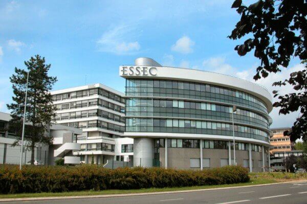 essec business school