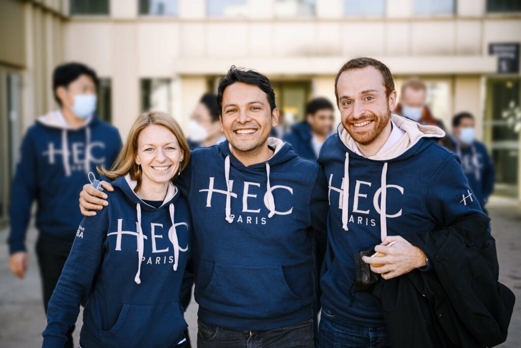 hec paris