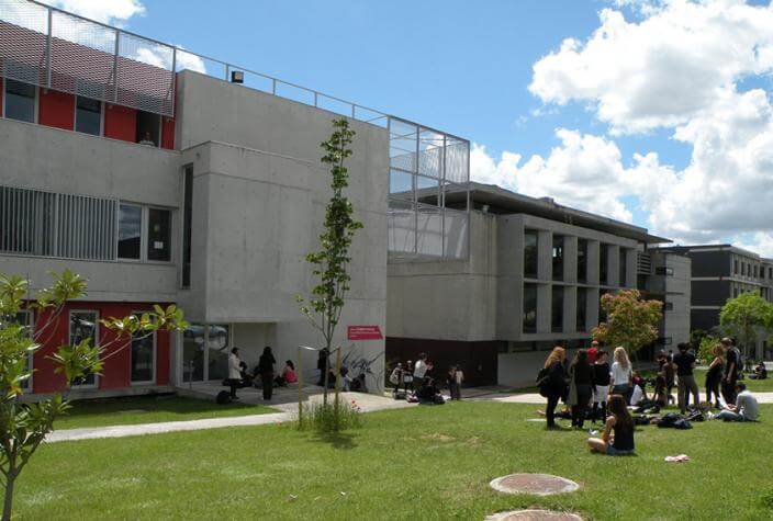 IEFE - Université Paul-Valéry Montpellier 3