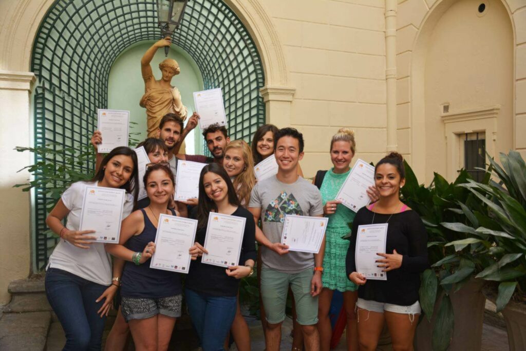 Institut Lingustique Adenet