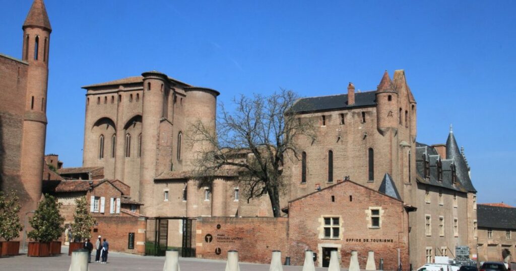 Langue Onze Toulouse - Các trường học dự bị tiếng Pháp tại Toulouse
