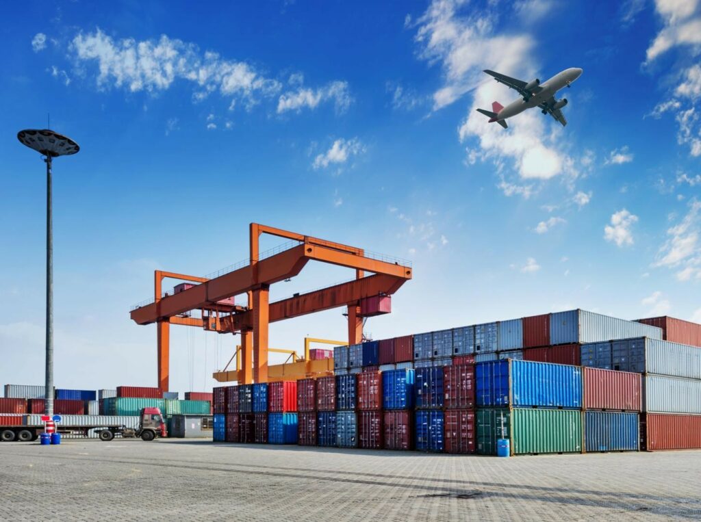 Du học ngành Logistics tại Pháp