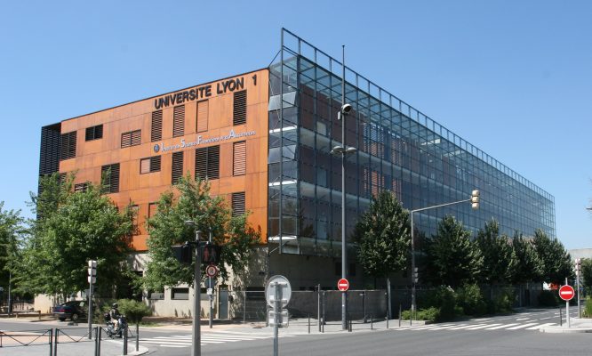 Đại học công lập Claude Bernard (Lyon 1)