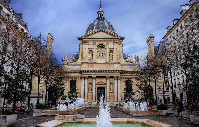 Đại học Sorbonne - Université Sorbonne