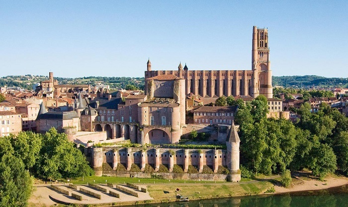 Toulouse 2 - Các trường học dự bị tiếng Pháp tại Toulouse