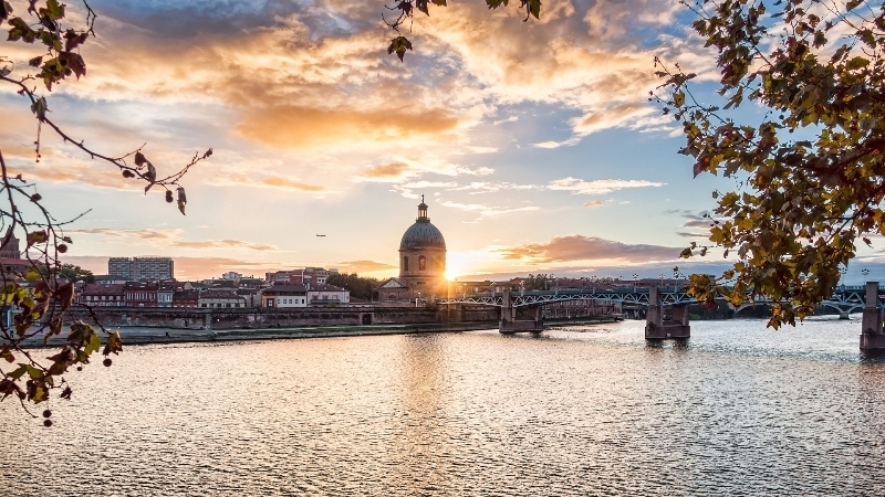 Các trường học dự bị tiếng Pháp tại Toulouse