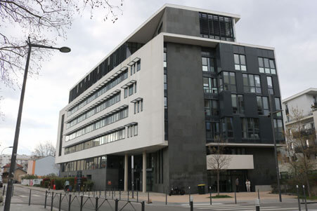 esg immobilier