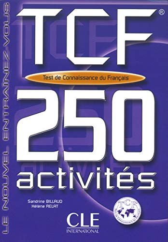 tổng hợp tài liệu luyện thi tcf