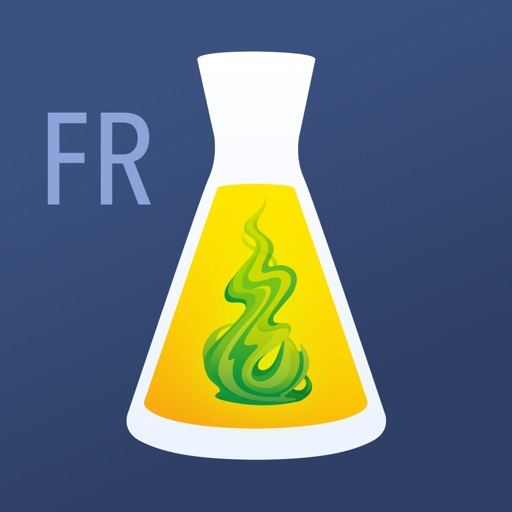 Antidote Mobile 4 – French by Druide informatique