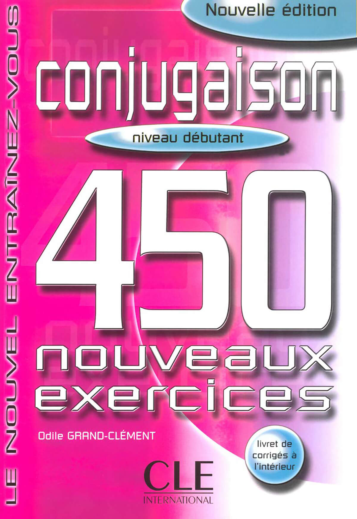 conjugaison niveau debutant 450 nouveaux exercises sách học tiếng pháp cho người mới bắt đầu allezy