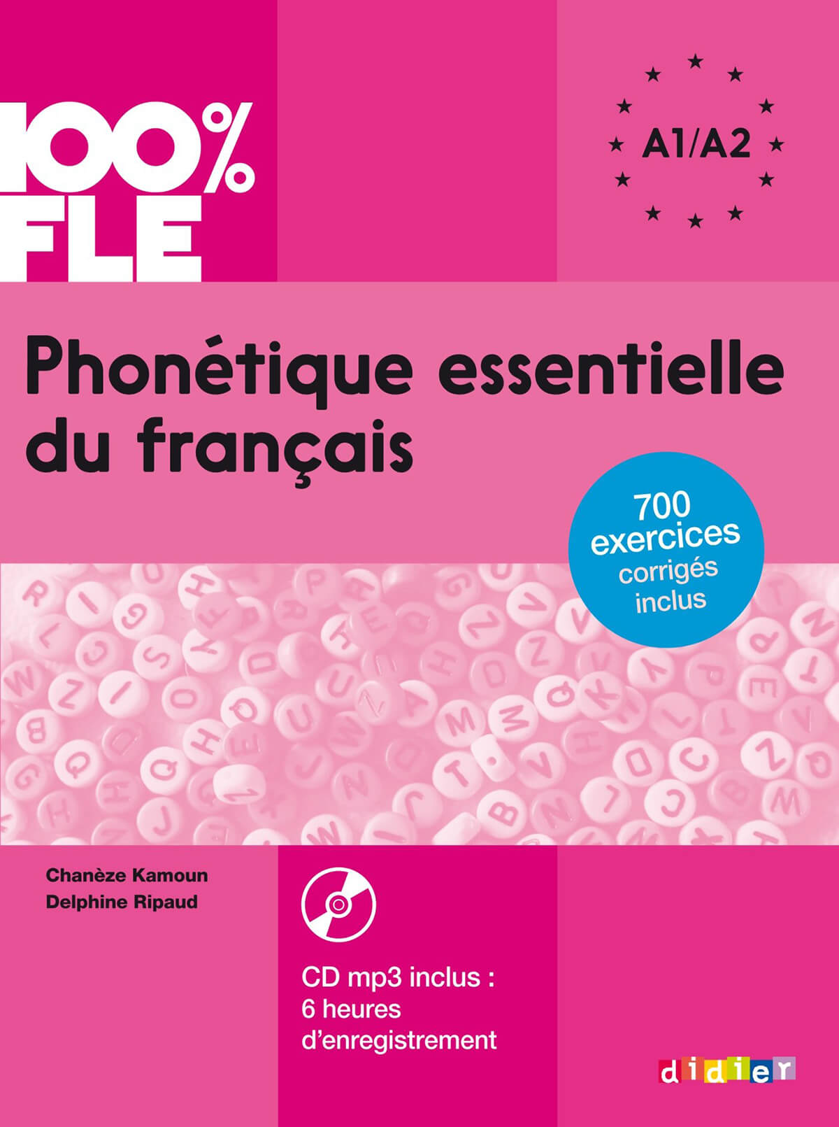 phonetique essentielle du francais a1 a2 sách học tiếng pháp cho người mới bắt đầu allezy
