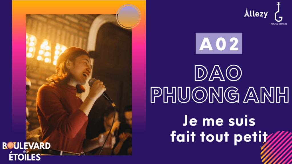 Đào Phương Anh