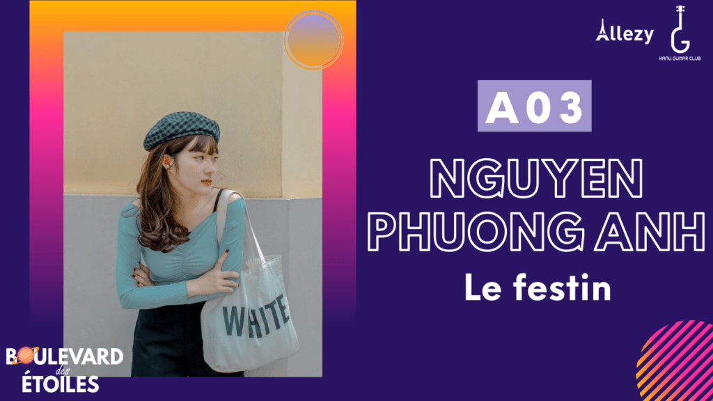Nguyen Phuong Anh