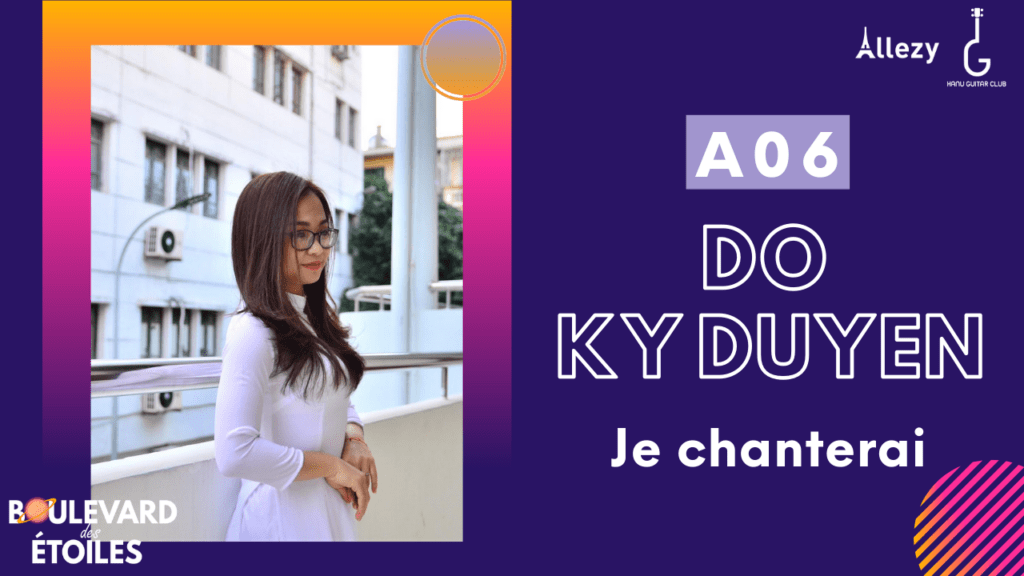 Kỳ Duyên