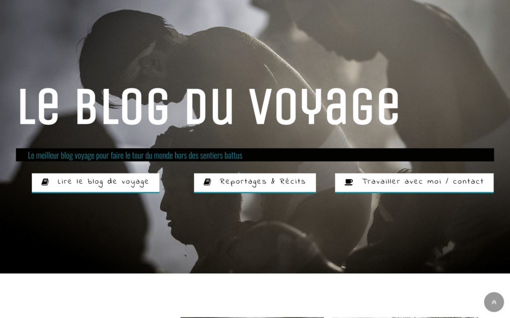 blogduvoyage trang web học tiếng pháp cho người mới bắt đầu allezy tiếng pháp online số 1 việt nam