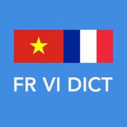 App học tiếng Pháp - Từ điển Pháp-Việt