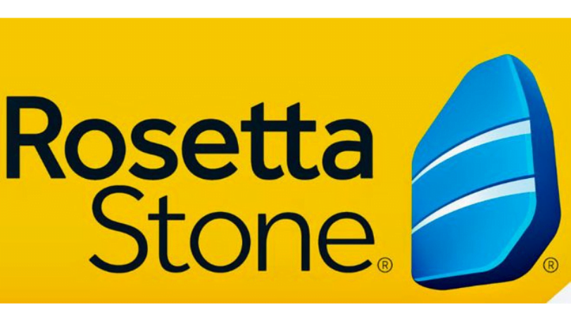 Phần mềm học tiếng Pháp Rosetta Stone